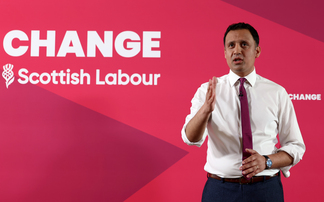 Scottish Labour Party tell farmers their 'best days lie ahead' in General Election manifesto