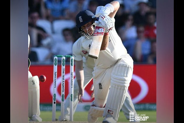 Third Ashes Test: England 156/3, requires 203 runs to win the match