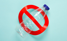 Portsmouth Council becomes 'first in the UK' to restrict ads for single use plastics