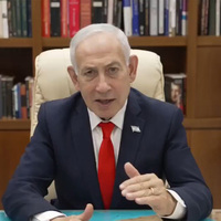 Israel intensifies strikes on Hezbollah, seeks "peace through strength": PM Netanyahu