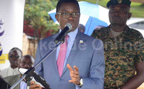 Katikkiro ng'annyonnyola Katikkiro ng'annyonnyola