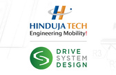 Hinduja Tech Acquires Drive System Design