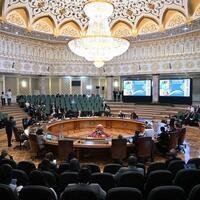 Interview: Tajikistan, China eye closer cooperation in water resources, environmental protection, says FM