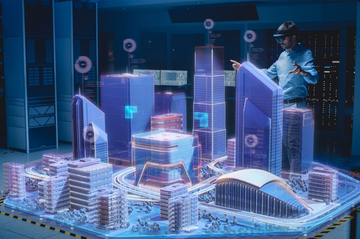 Blueprints, Meet AI- Automating MEP Modeling for Smarter Buildings
