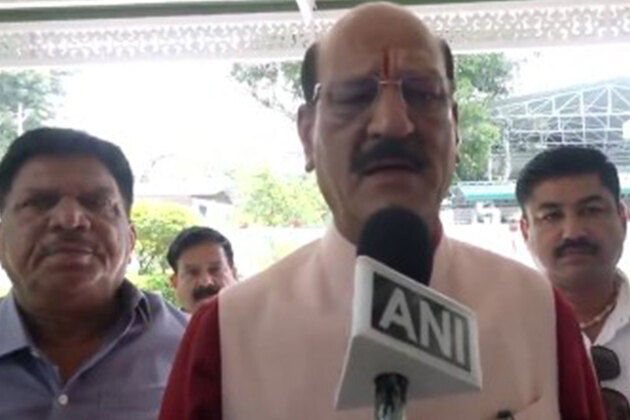Illegal Captagon factory busted in Dehradun, strict action to follow: Uttarakhand Minister Subodh Uniyal
