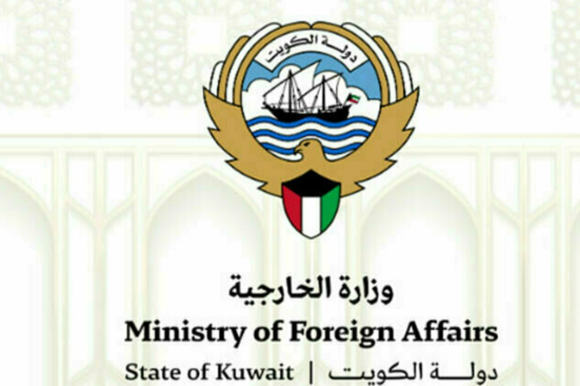 Kuwait applauds Trumps decision to remove sanctions on Syria