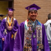 North Summit High School Class of 2026 reflects on what it means to be a Brave - Park Record