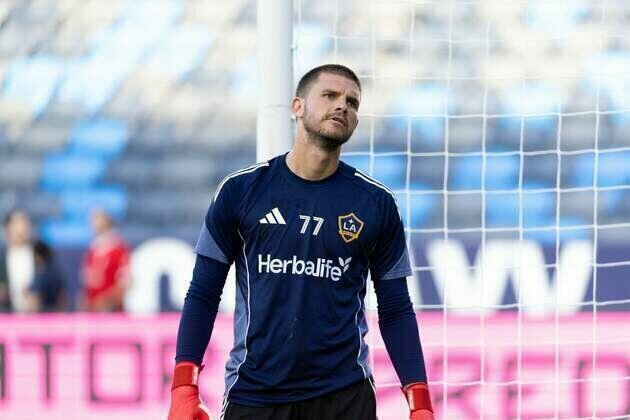 MLS transactions roundup: Red Bulls acquire GK John McCarthy