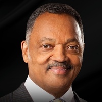Civil Rights titan and Presidential candidate Jesse Jackson dies 