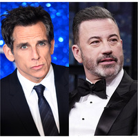 Wanda Skyes to Ben Stiller, Hollywood stars criticise ABC's decision to pull 'Jimmy Kimmel Live' show over Charlie Kirk comments