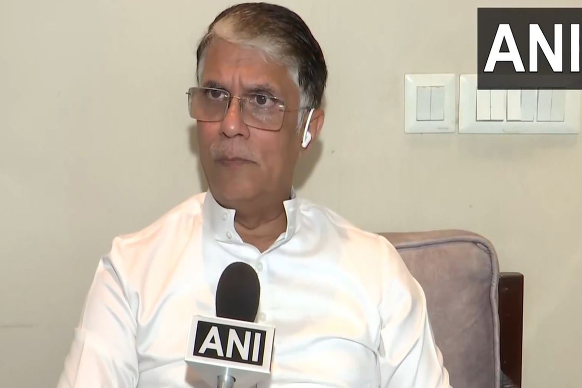 "BJP try to make issue out of everything, to generate fake sympathy": Pawan Khera on AI-generated video