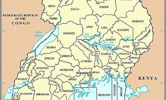 25 new disticts' plan in offing 25 new disticts' plan in offing