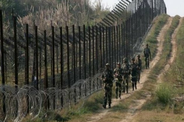 J-K: Army soldier killed in ceasefire violation by Pakistan