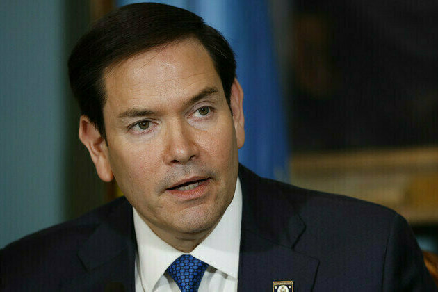 New sanctions on Russia would mean two more years of war  Rubio