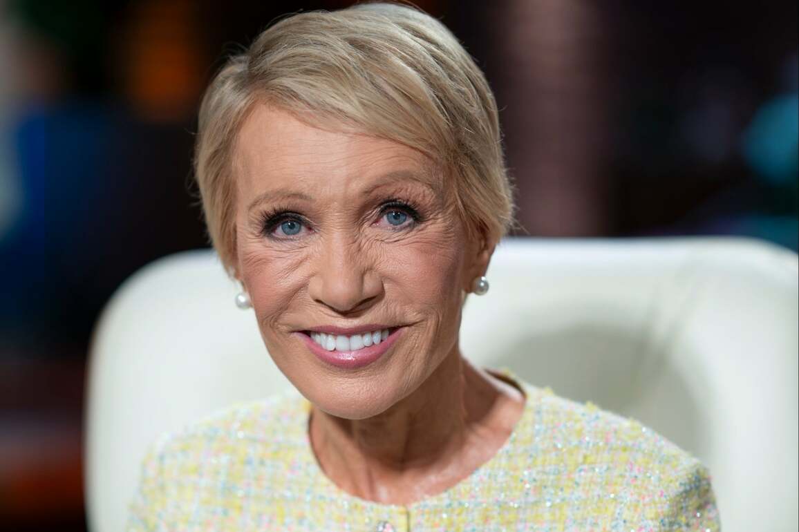 Barbara Corcoran Finds a Buyer in One Day for $12M Penthouse - Entrepreneur