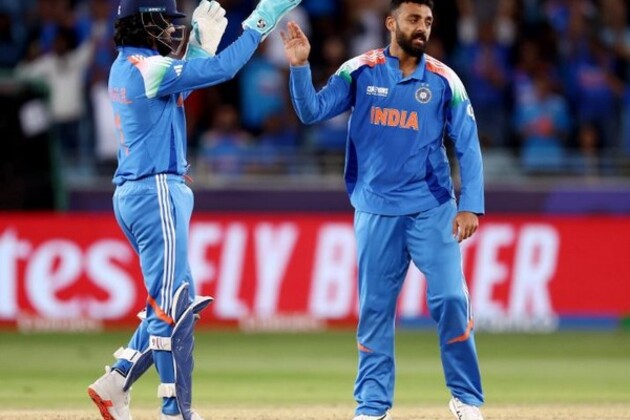 Varun Chakravarthy speaks on Asia Cup preparations, backing from Gambhir-Surya in white-ball