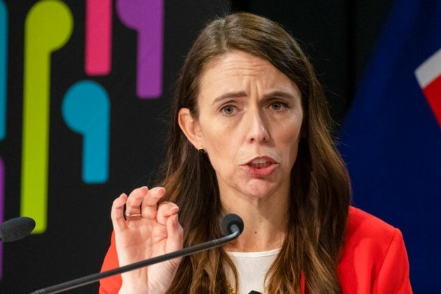 New Zealand Prime Minister Tests Positive for COVID-19