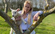 Ag student view: Harriet Lyon - 'It has been an interesting and testing time for all students'