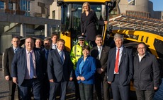 Calls to protect Scottish farmers with new machinery theft legislation