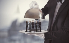 Separate accounts: Special treatment