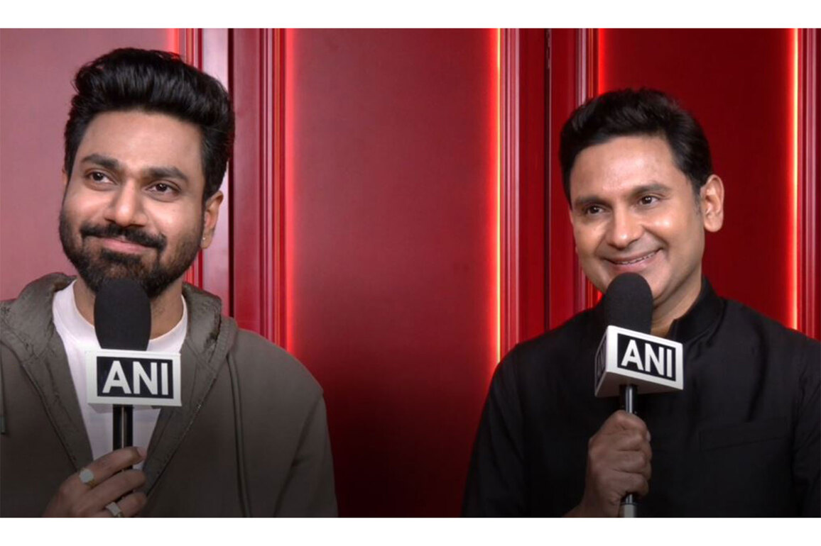 "A prayer song for every Indian": 'Border 2' music composer Mithoon, lyricist Manoj Muntashir on recreating 'Ghar Kab Aaoge'