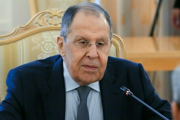 Catastrophic budget increase will destroy NATO  Lavrov