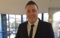 Fernox welcomes Mike Bradley on-board
