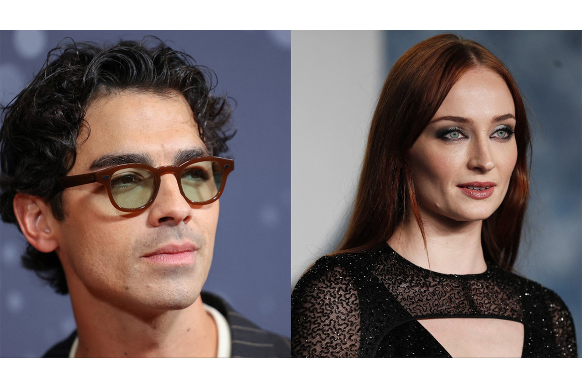 Joe Jonas opens up on fatherhood journey, praises ex-Sophie Turner as co-parent