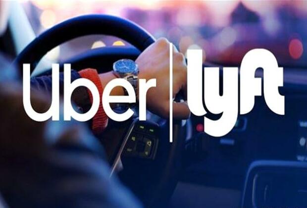 California court rules Uber, Lyft drivers are independent contractors