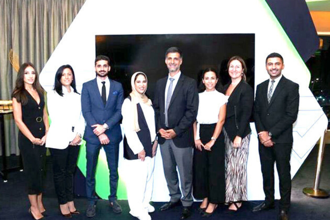 Pfizer introduces novel treatment option in UAE against Gram-negative bacterial infections