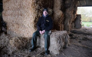 Cumbrian farmer features in unique photography exhibition highlighting life with ME