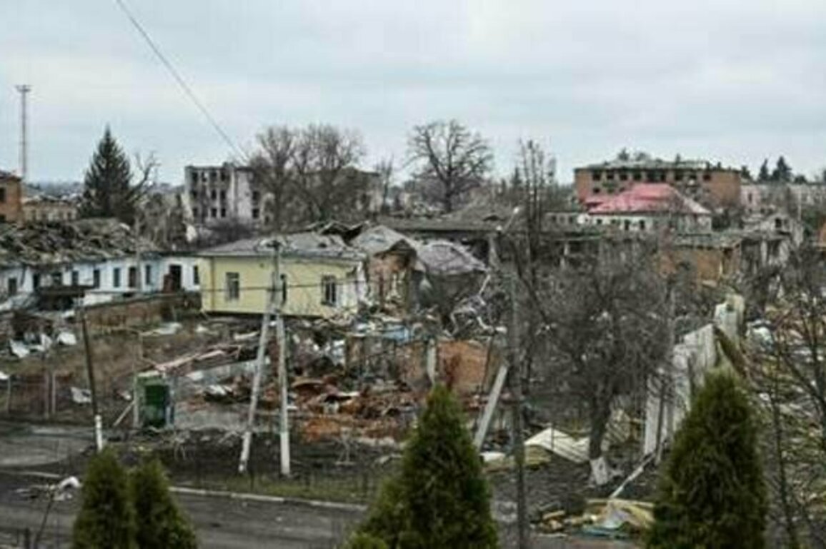 Ukrainian troops killed civilians and burned residential areas near Kursk - investigators