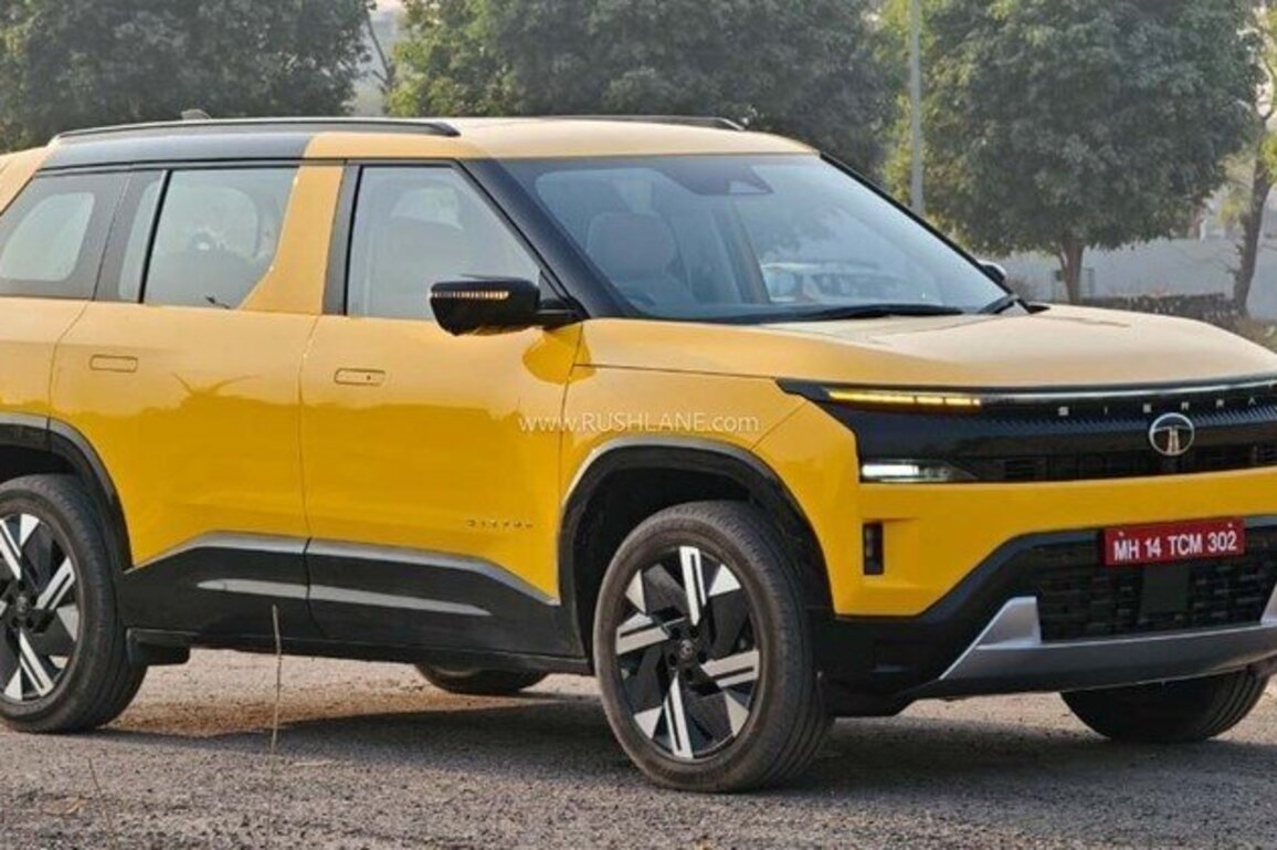 Tata Motors Jan 2026 Sales Cross 70k  Highest Ever Till Date
