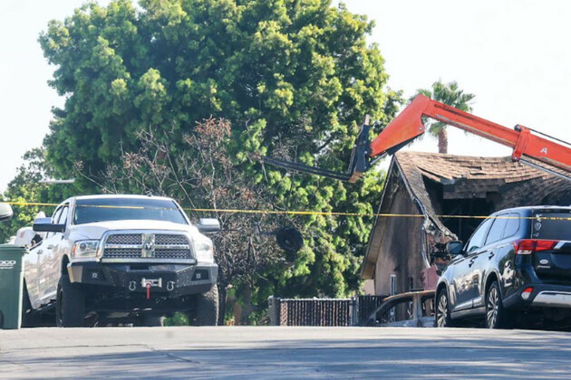 City disputes claims that systems were down at airport before fatal crash