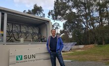 Vanadium the next cab off the battery storage rank