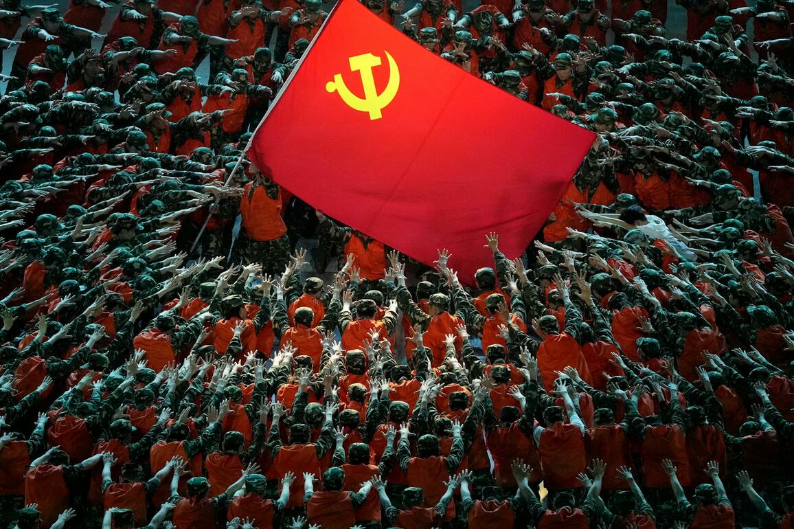 Opinion- The cost of reform- A familys journey through Chinas broken promises