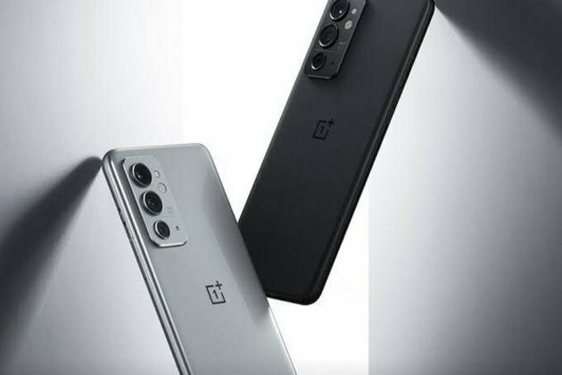 OnePlus 9RT 5G, Buds Z2 launched in India