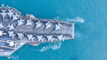 European defence: strong fundamentals behind a soft market
