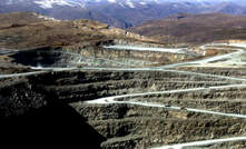 Letseng mine, Lesotho