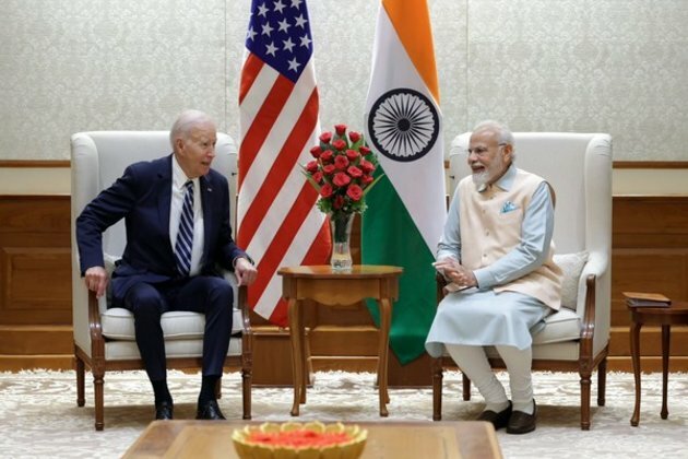 Minerals Security Partnership continues to expand with India: US