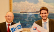  Total and Mitsui sign LNG bunker contract 