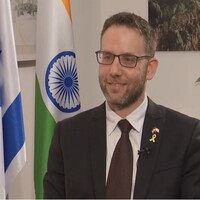 Bilateral Investment Agreement to pave way for India-Israel FTA: Chief Economist at Israel's Ministry of Finance