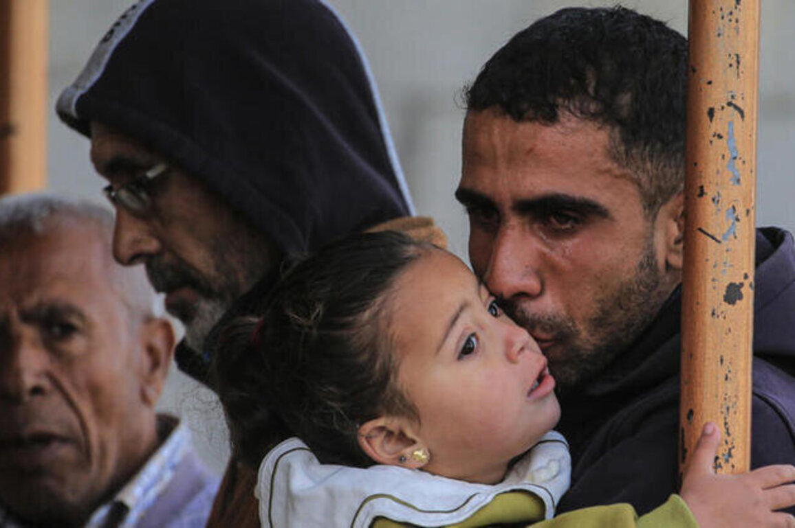 Gaza civil defence says Israeli strikes kill 12