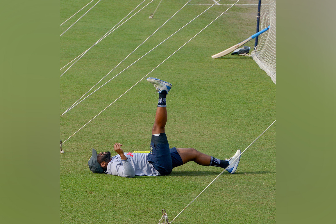 Bavuma ruled out with calf injury; de Kock back in white-ball squads for South Africa