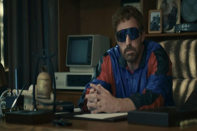 "Most important night of my professional life", Ben Affleck's directorial 'Air' premiers at SXSW