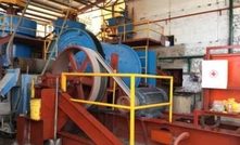 Magellan's SDA Mill restarts