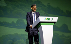 Conservatives delivering on most of the NFU's General Election manifesto priorities to back British farming