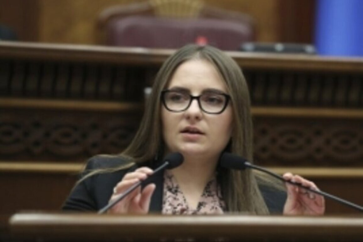 MP questions ruling party over war warnings