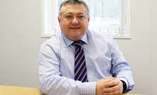 Malcolm O’Sullivan, Van Elle’s COO, has been named as the new chair of the UK’s Federation of Piling Specialists Credit: FPS