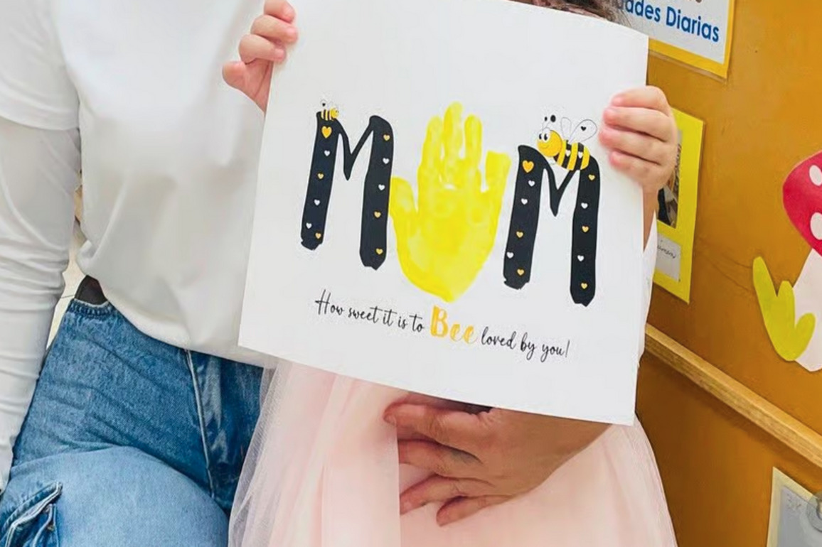 Mom or Mam- The Grief of Child Raising in Two Languages - Havana Times